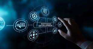 Healthcare Product Software