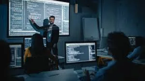Technical Training